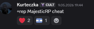 Opinia klienta